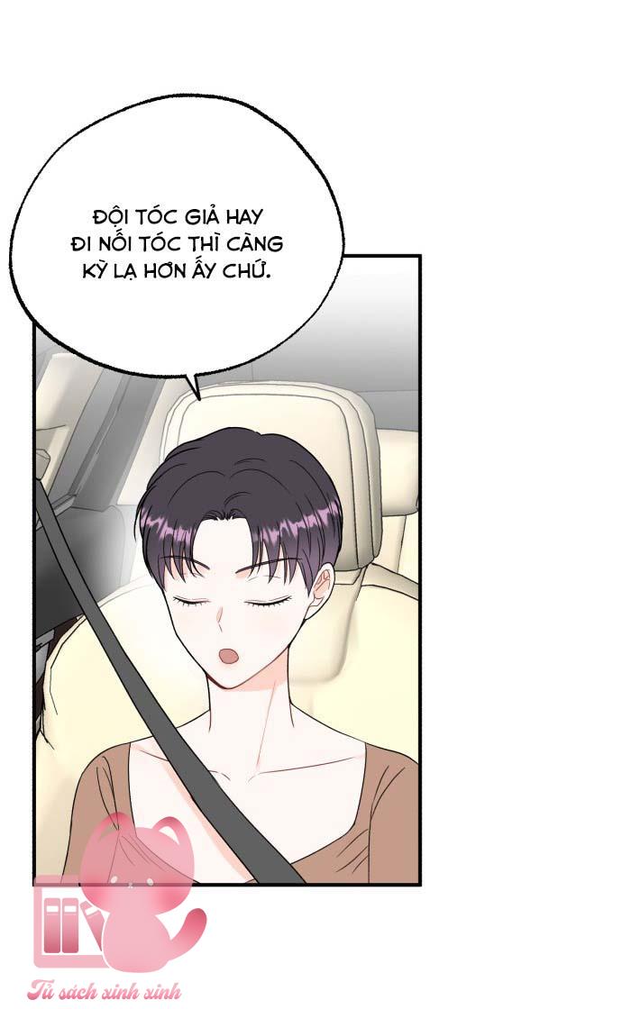 Xác Suất Tình Yêu - Chap 3