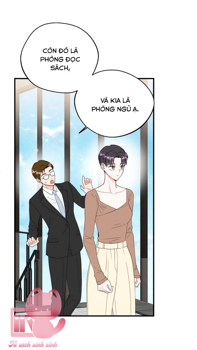 Xác Suất Tình Yêu - Chap 3