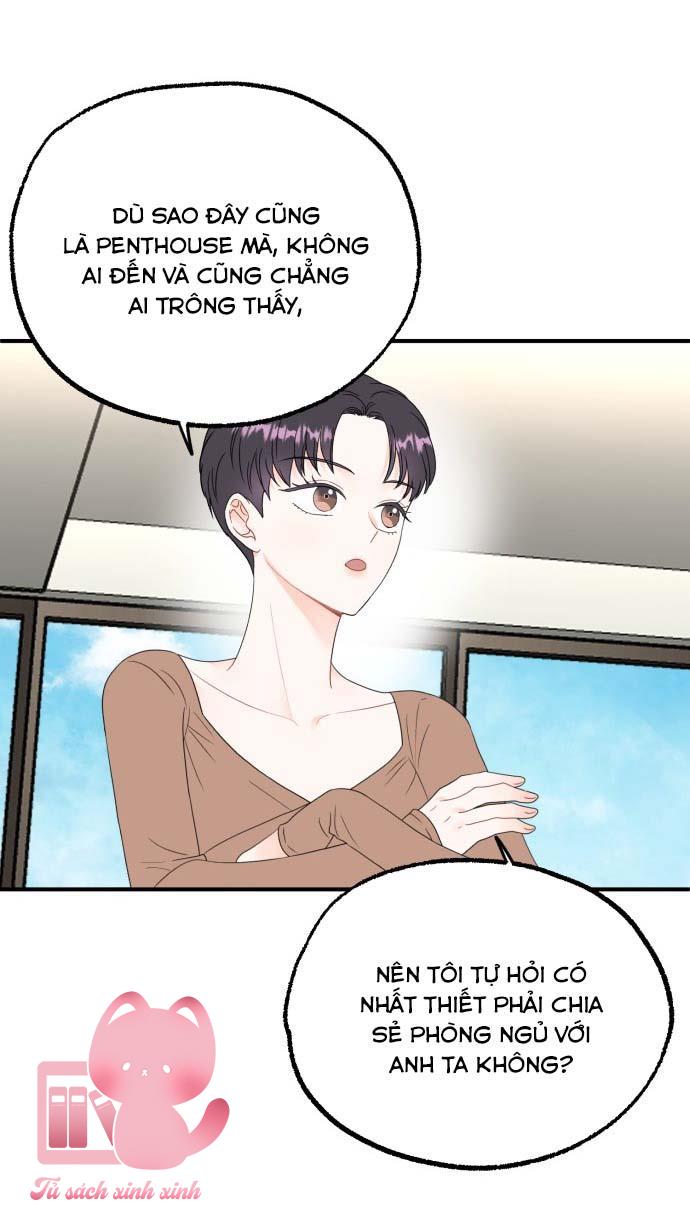 Xác Suất Tình Yêu - Chap 3