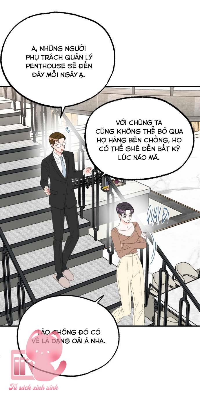 Xác Suất Tình Yêu - Chap 3