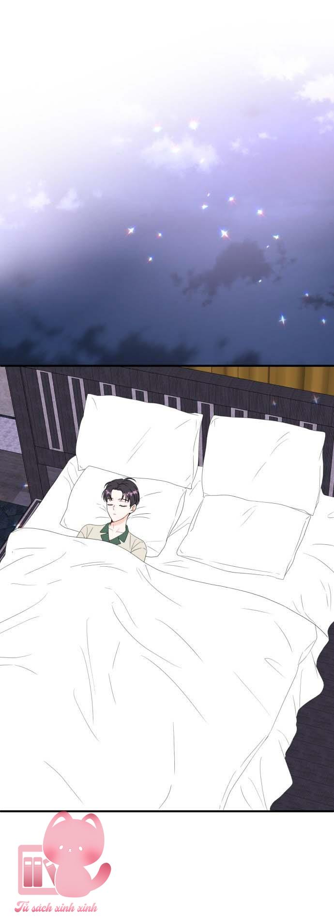 Xác Suất Tình Yêu - Chap 3