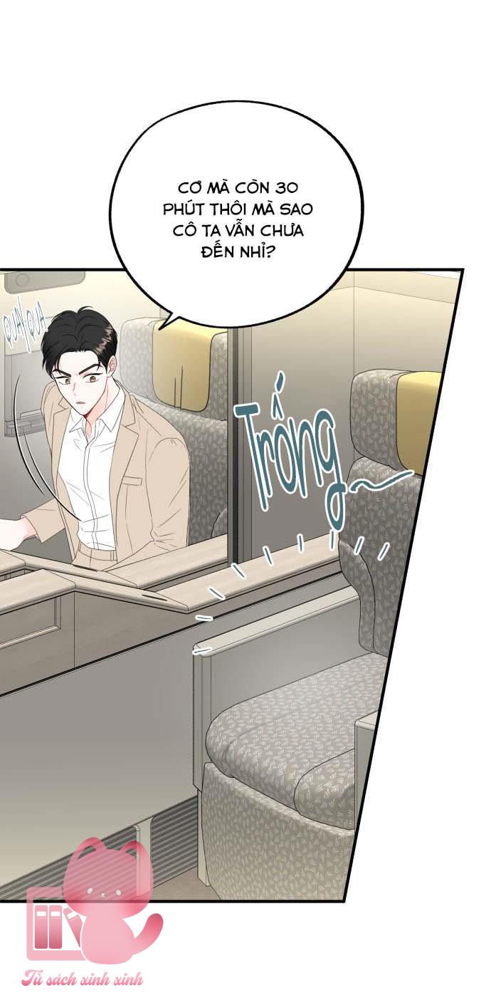 Xác Suất Tình Yêu - Chap 3