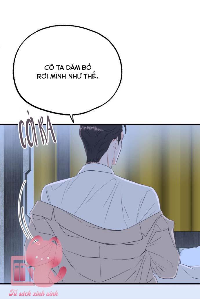 Xác Suất Tình Yêu - Chap 3