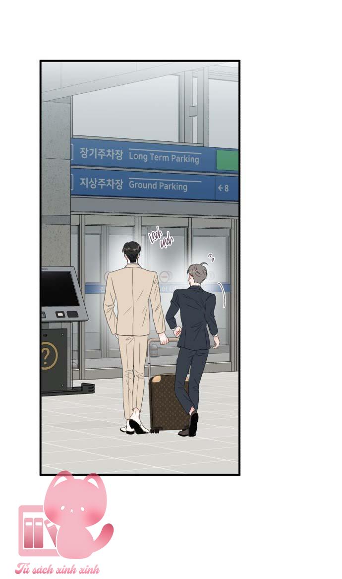 Xác Suất Tình Yêu - Chap 4