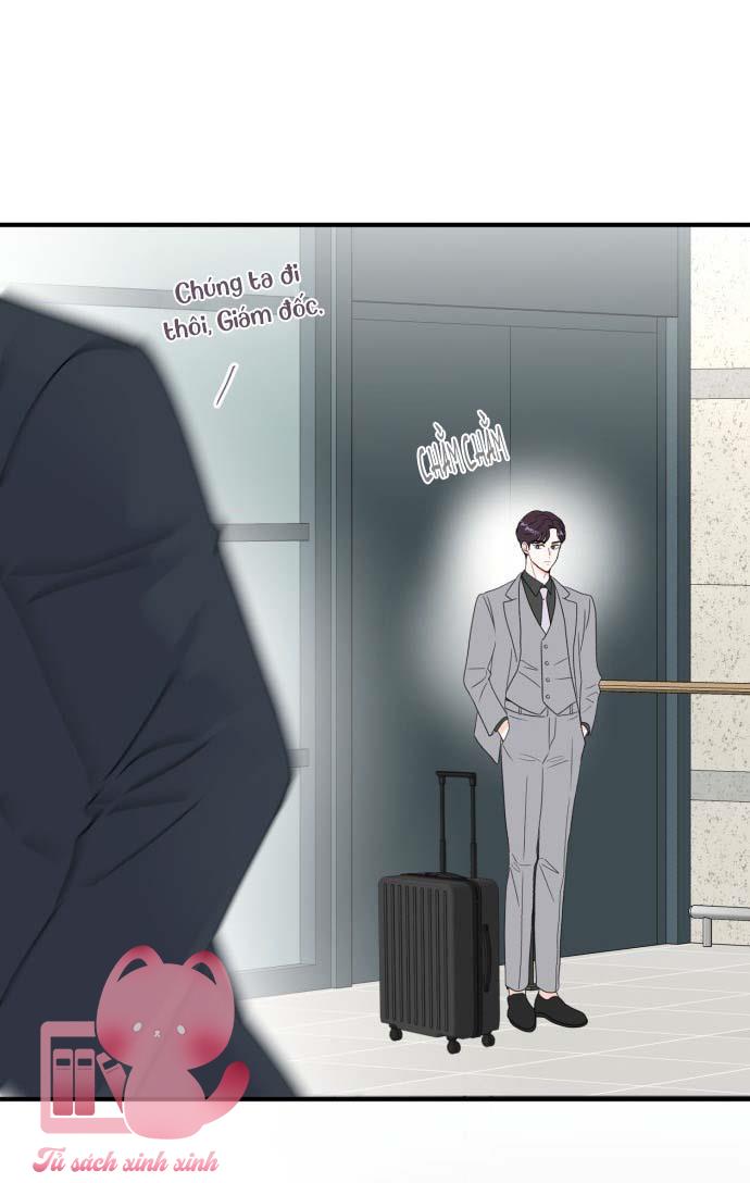 Xác Suất Tình Yêu - Chap 4