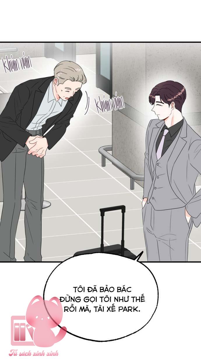 Xác Suất Tình Yêu - Chap 4