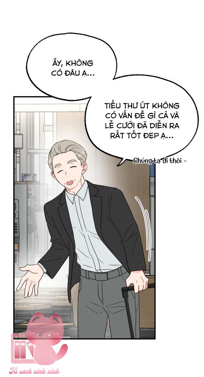 Xác Suất Tình Yêu - Chap 4
