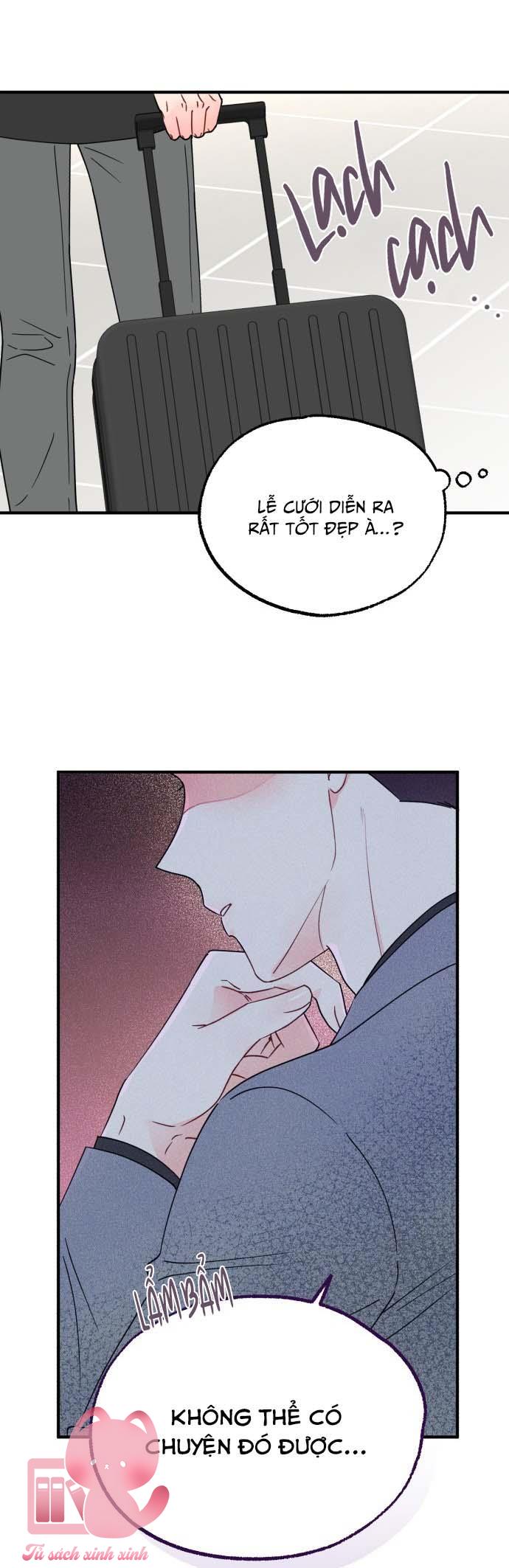 Xác Suất Tình Yêu - Chap 4