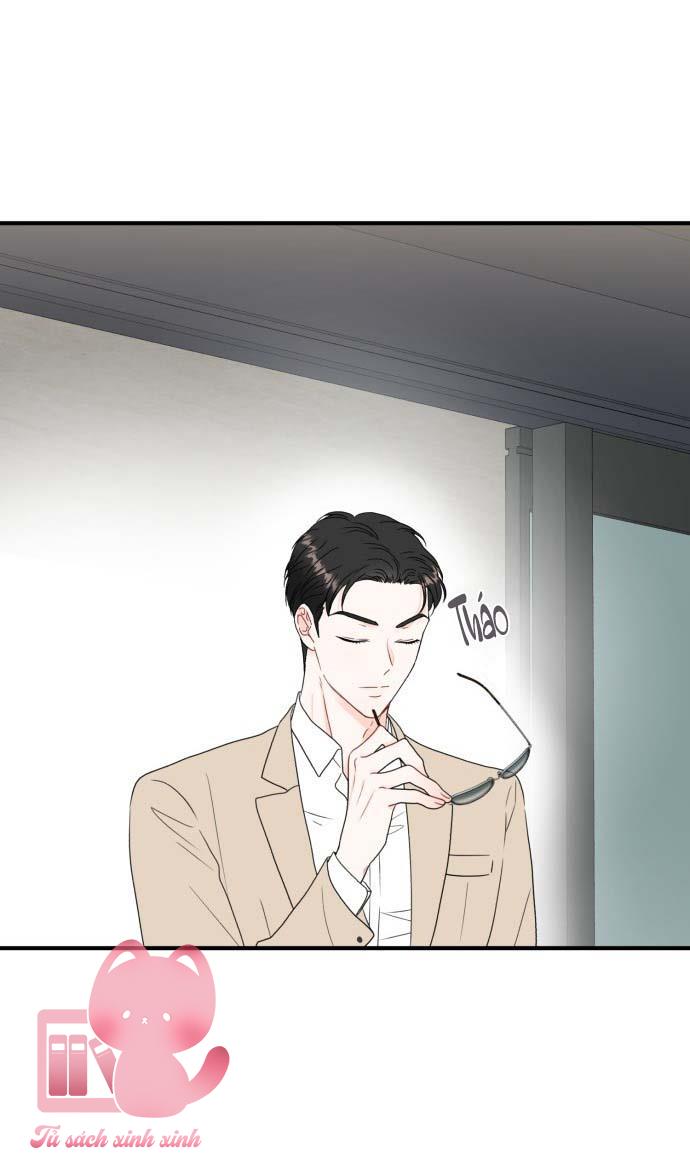 Xác Suất Tình Yêu - Chap 4