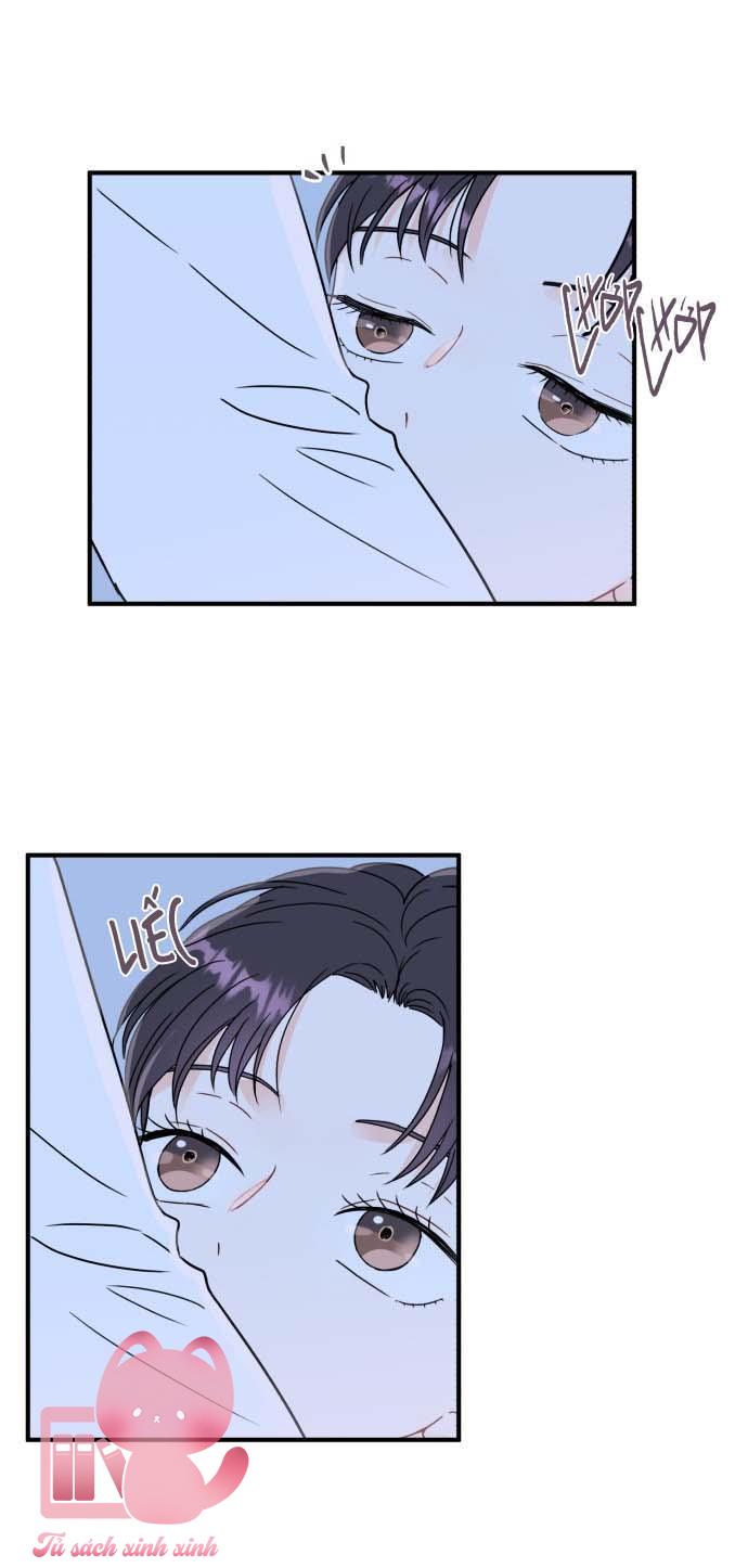 Xác Suất Tình Yêu - Chap 4