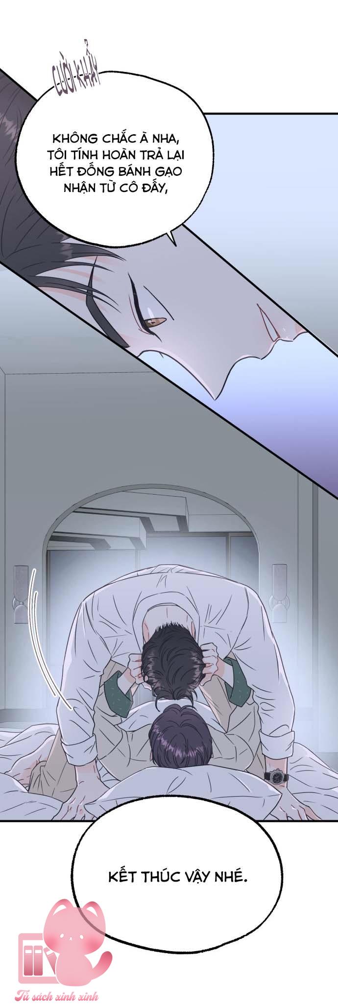 Xác Suất Tình Yêu - Chap 4