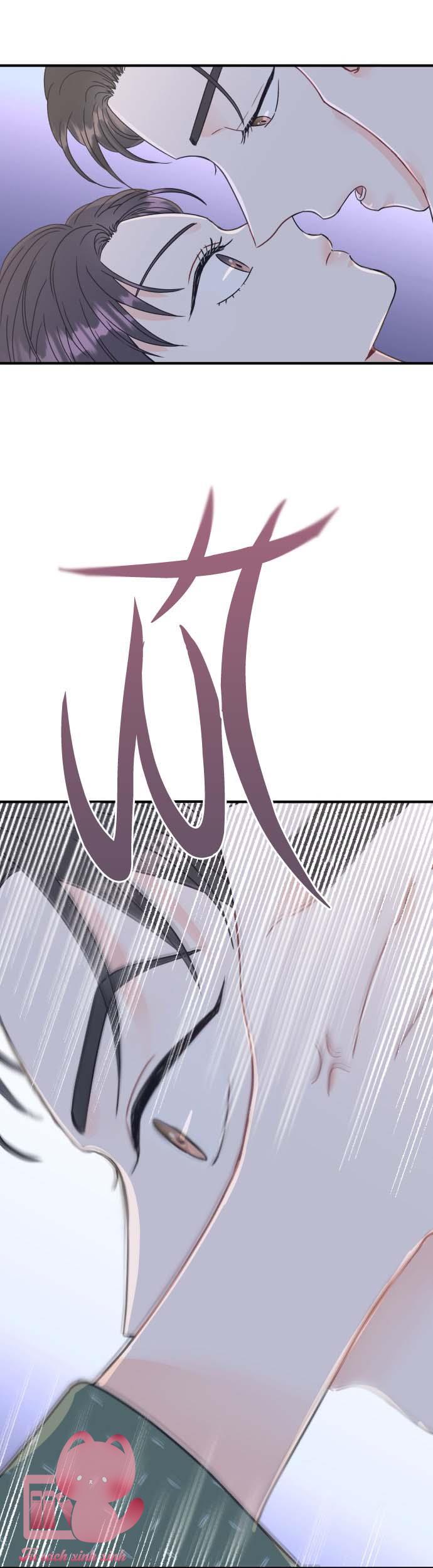 Xác Suất Tình Yêu - Chap 4