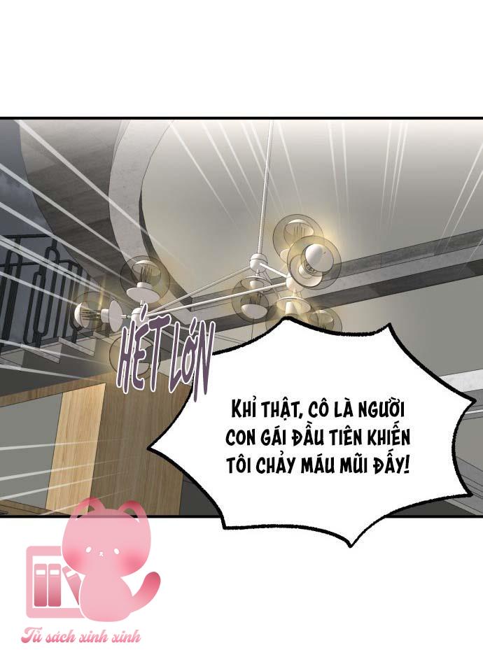 Xác Suất Tình Yêu - Chap 4