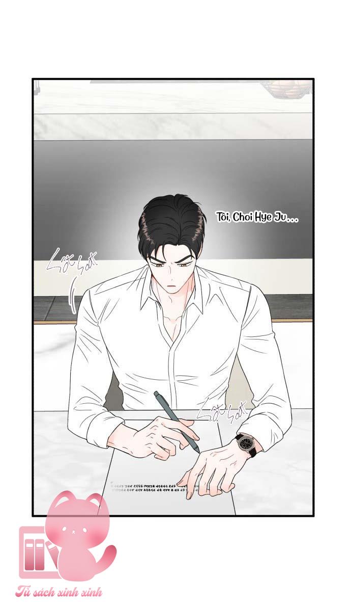 Xác Suất Tình Yêu - Chap 4