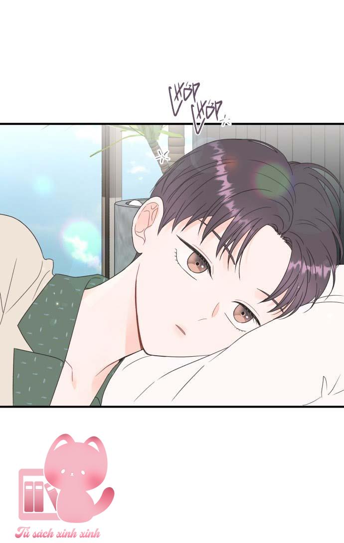 Xác Suất Tình Yêu - Chap 4