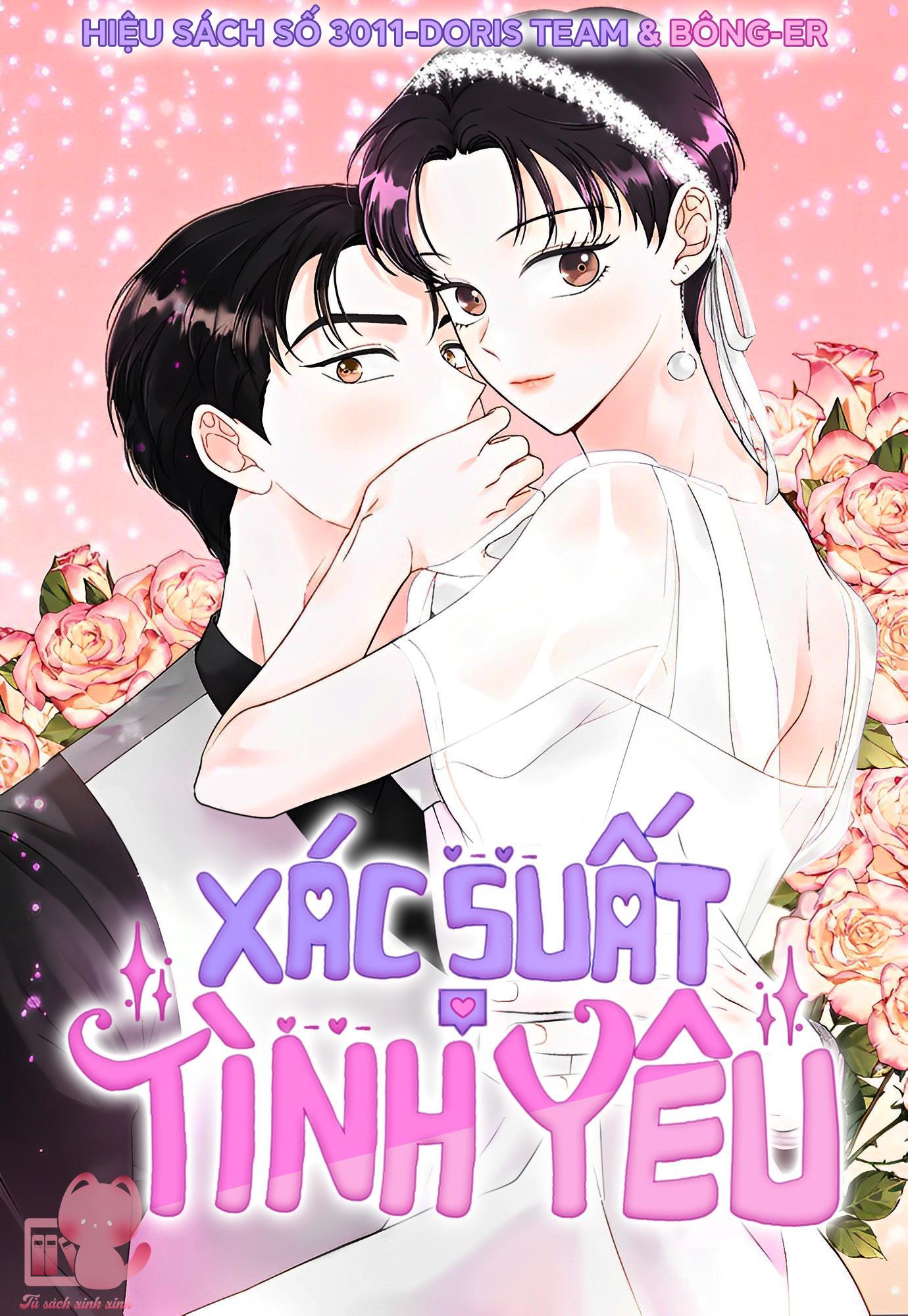 Xác Suất Tình Yêu - Chap 45