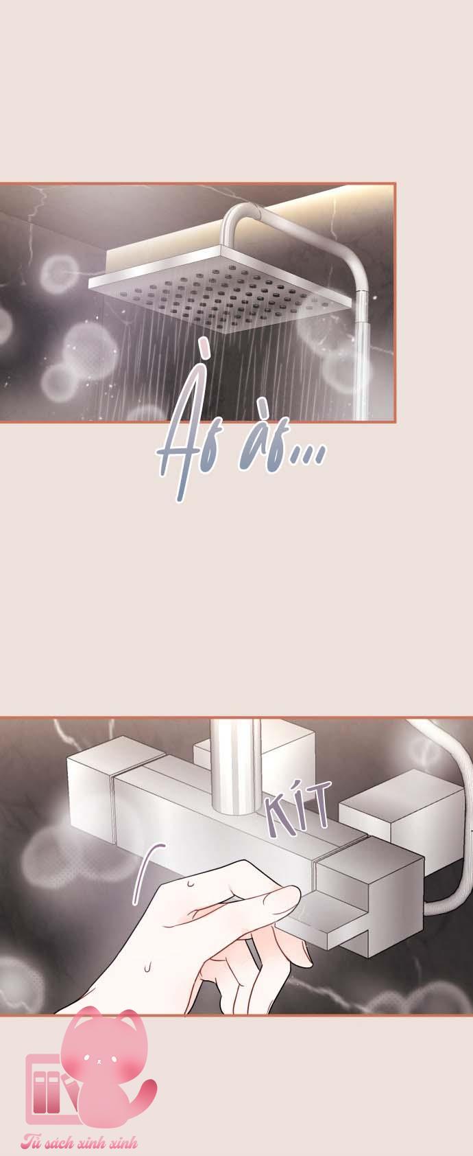 Xác Suất Tình Yêu - Chap 5