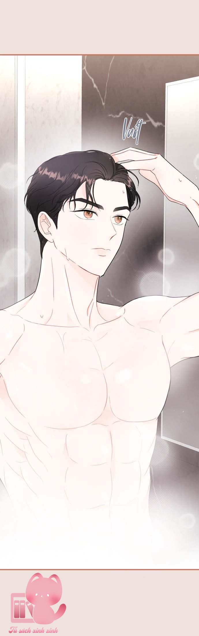 Xác Suất Tình Yêu - Chap 5