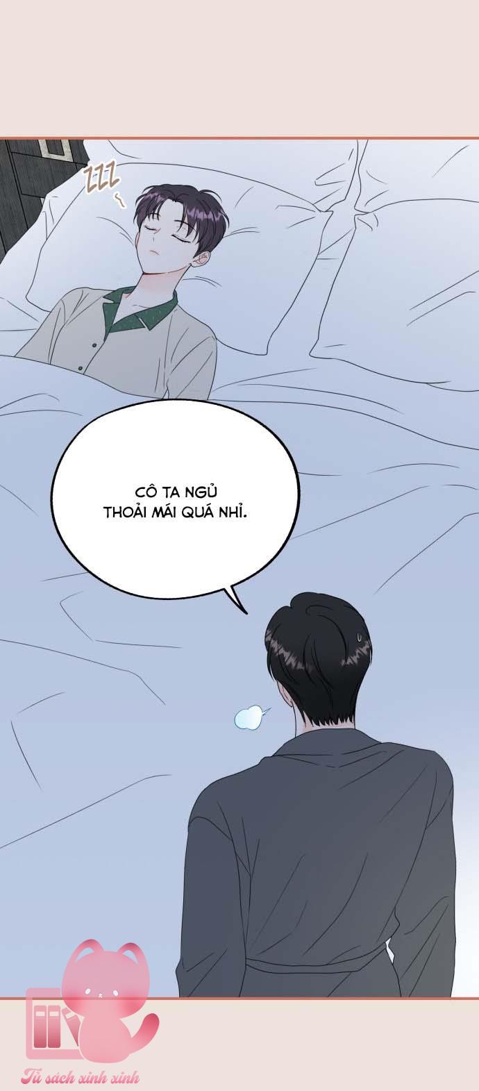 Xác Suất Tình Yêu - Chap 5
