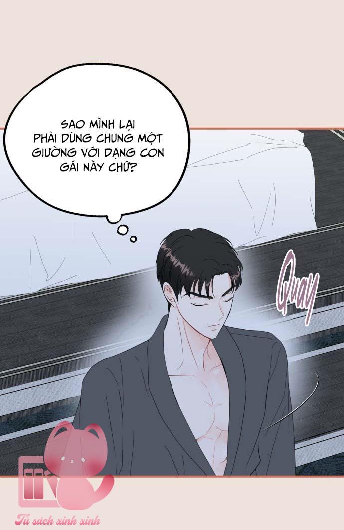 Xác Suất Tình Yêu - Chap 5