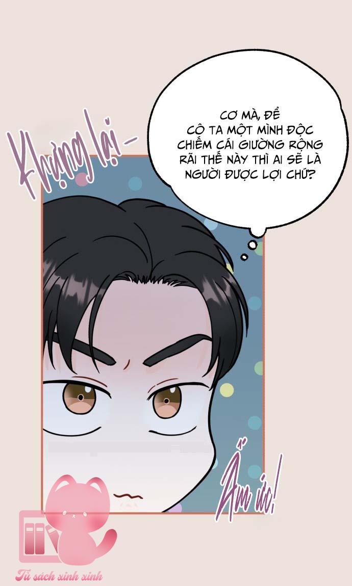 Xác Suất Tình Yêu - Chap 5