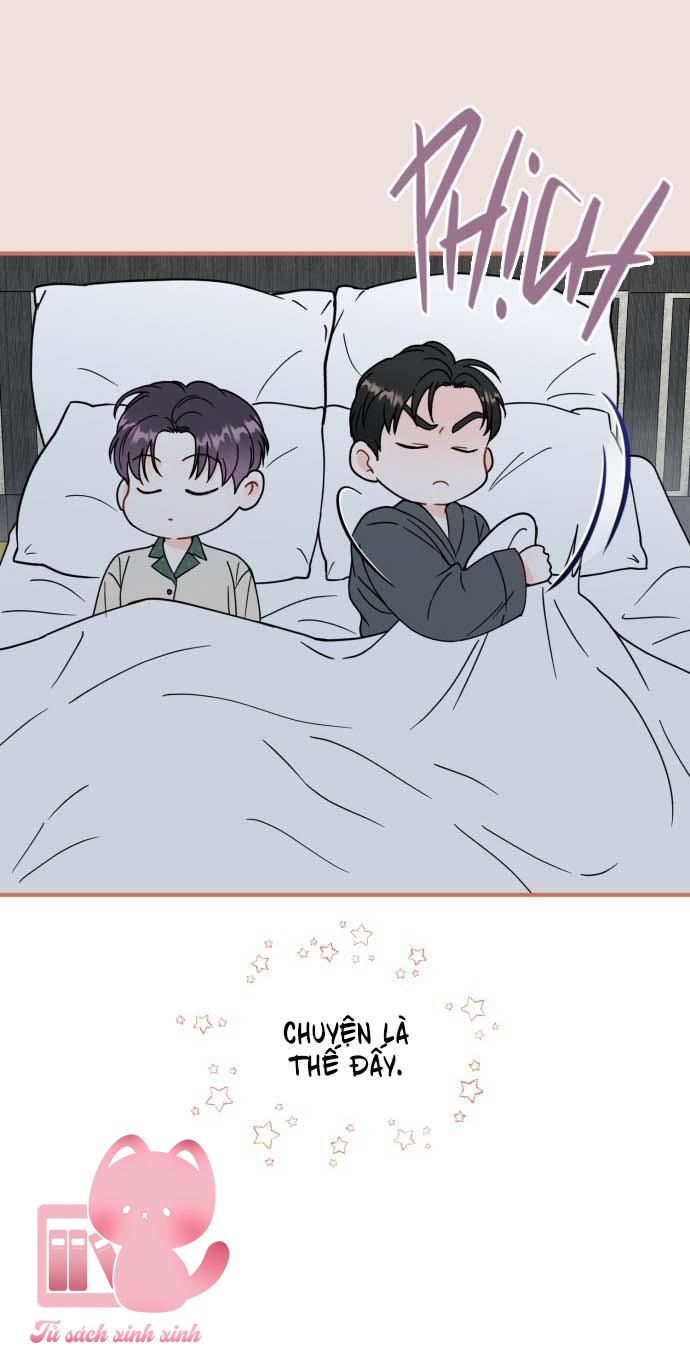 Xác Suất Tình Yêu - Chap 5