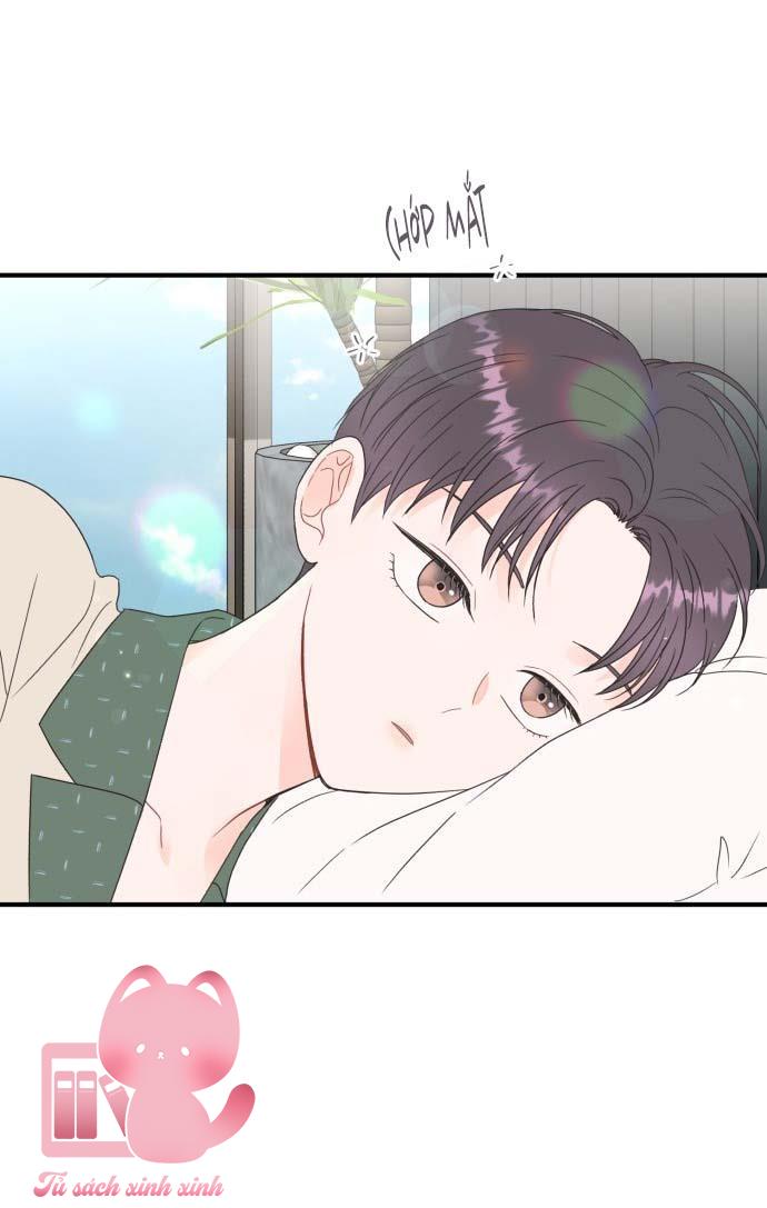 Xác Suất Tình Yêu - Chap 5