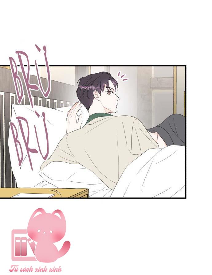 Xác Suất Tình Yêu - Chap 5