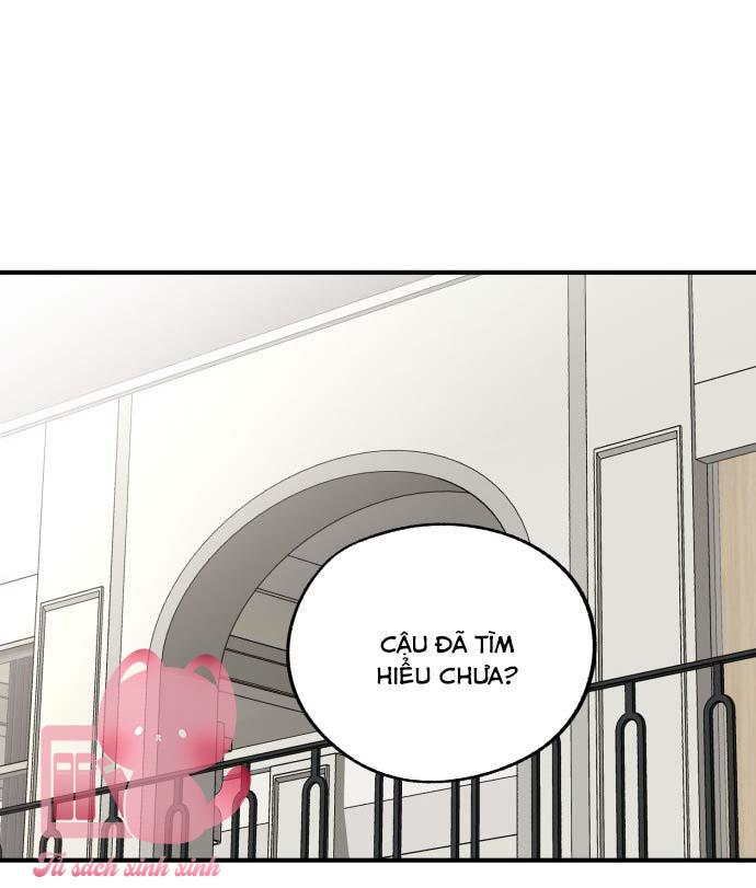 Xác Suất Tình Yêu - Chap 5