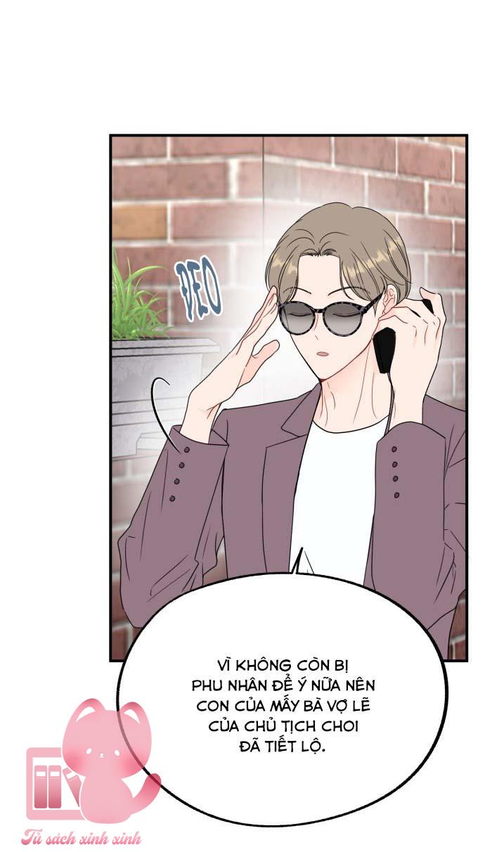 Xác Suất Tình Yêu - Chap 5