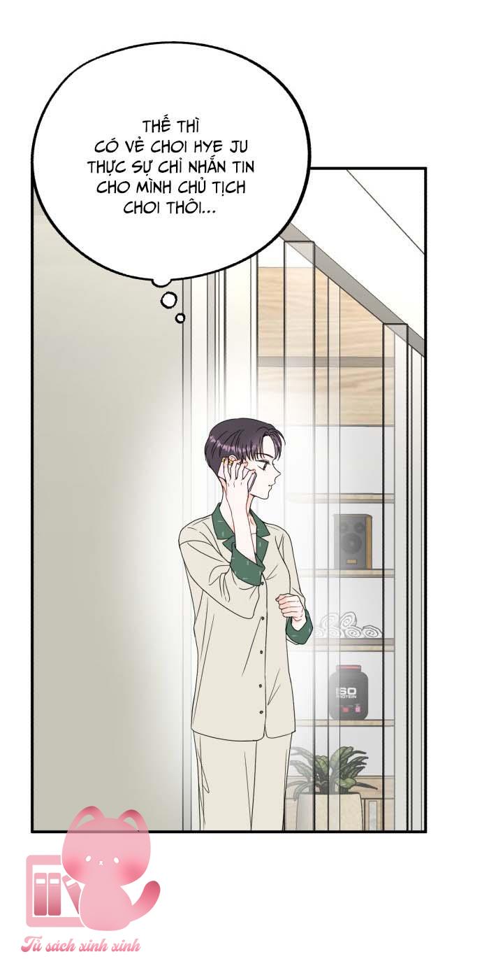 Xác Suất Tình Yêu - Chap 5