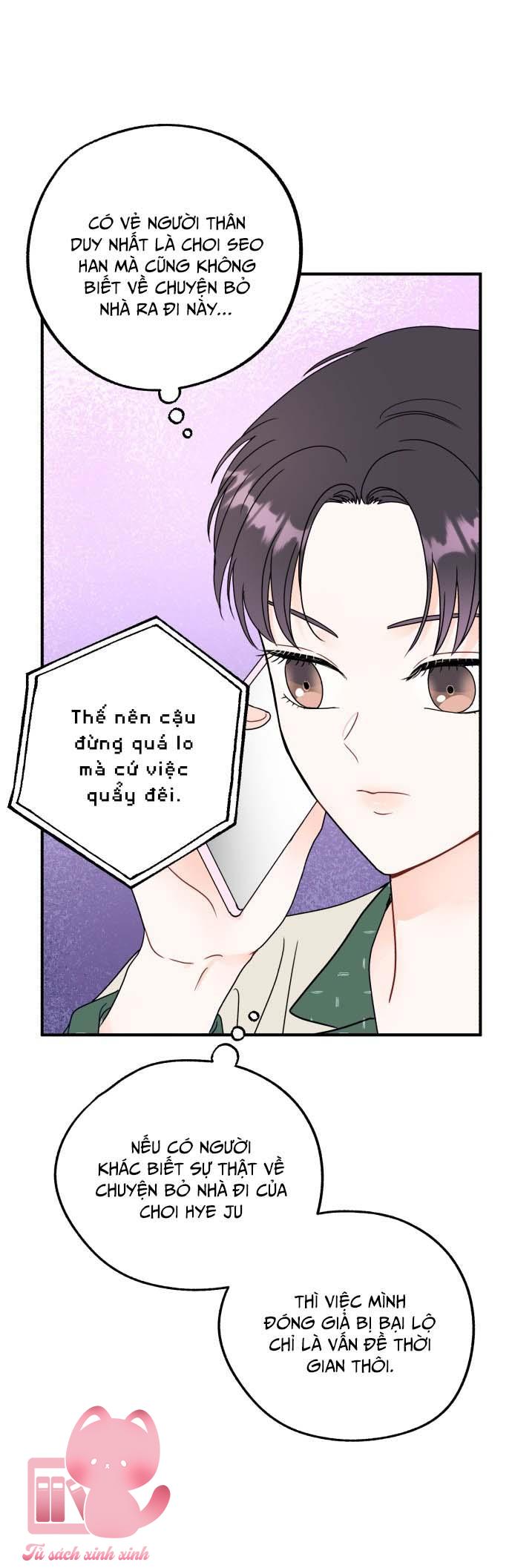 Xác Suất Tình Yêu - Chap 5