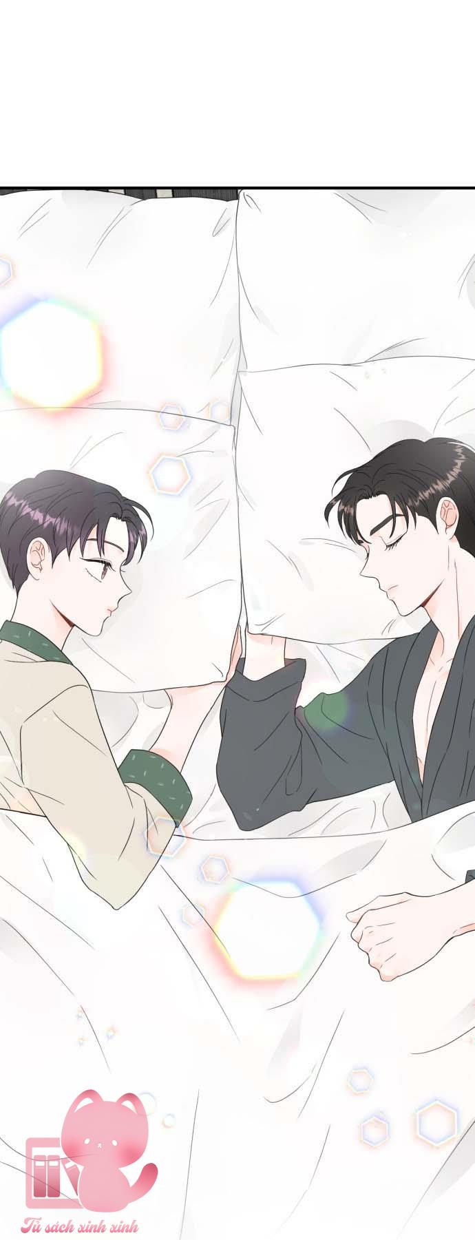 Xác Suất Tình Yêu - Chap 5