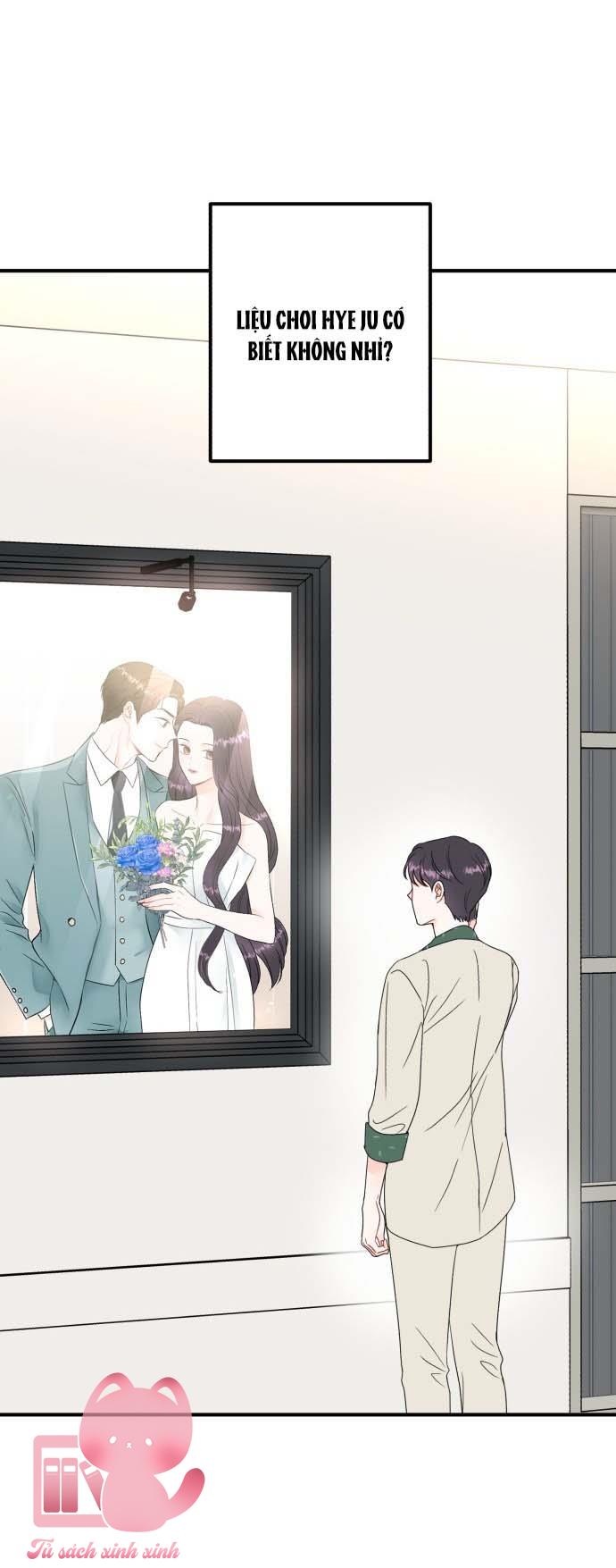 Xác Suất Tình Yêu - Chap 5