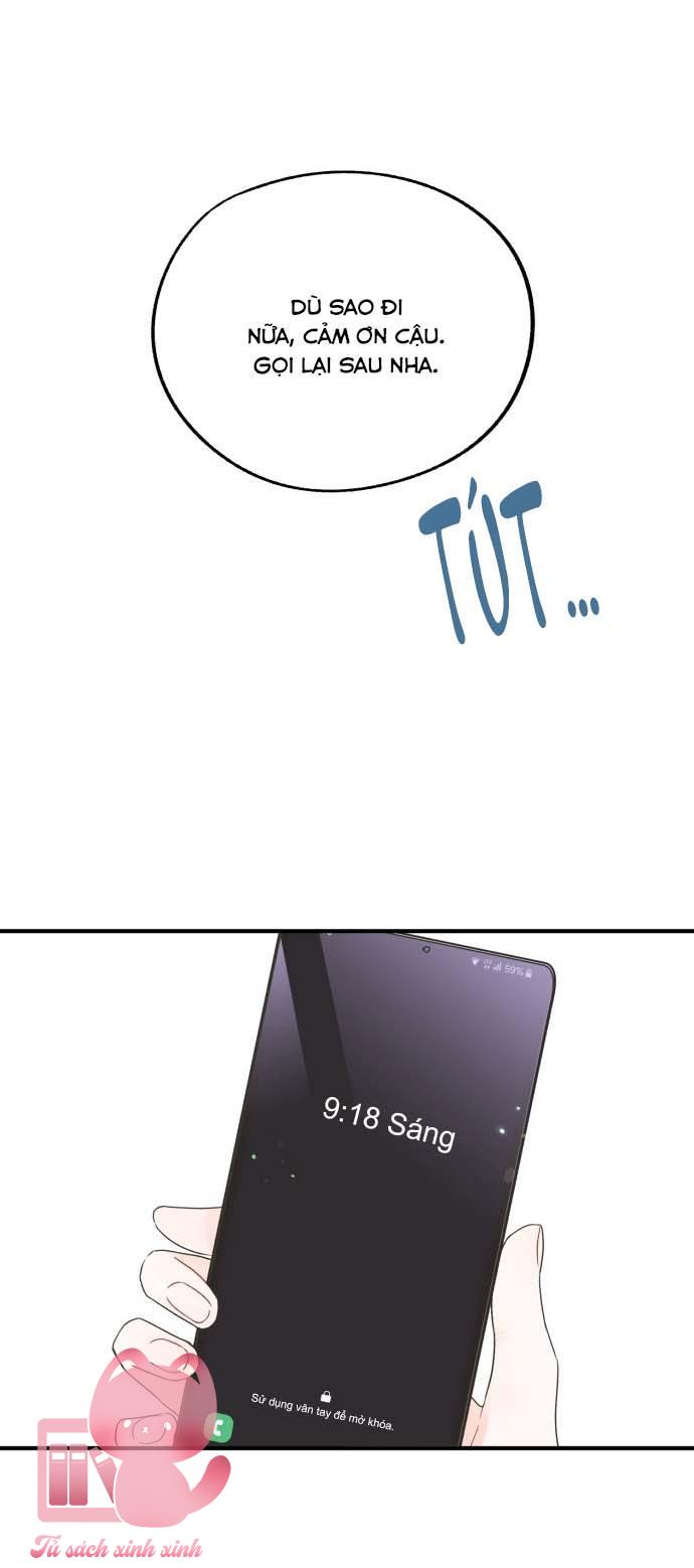 Xác Suất Tình Yêu - Chap 5