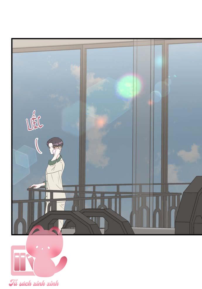 Xác Suất Tình Yêu - Chap 5