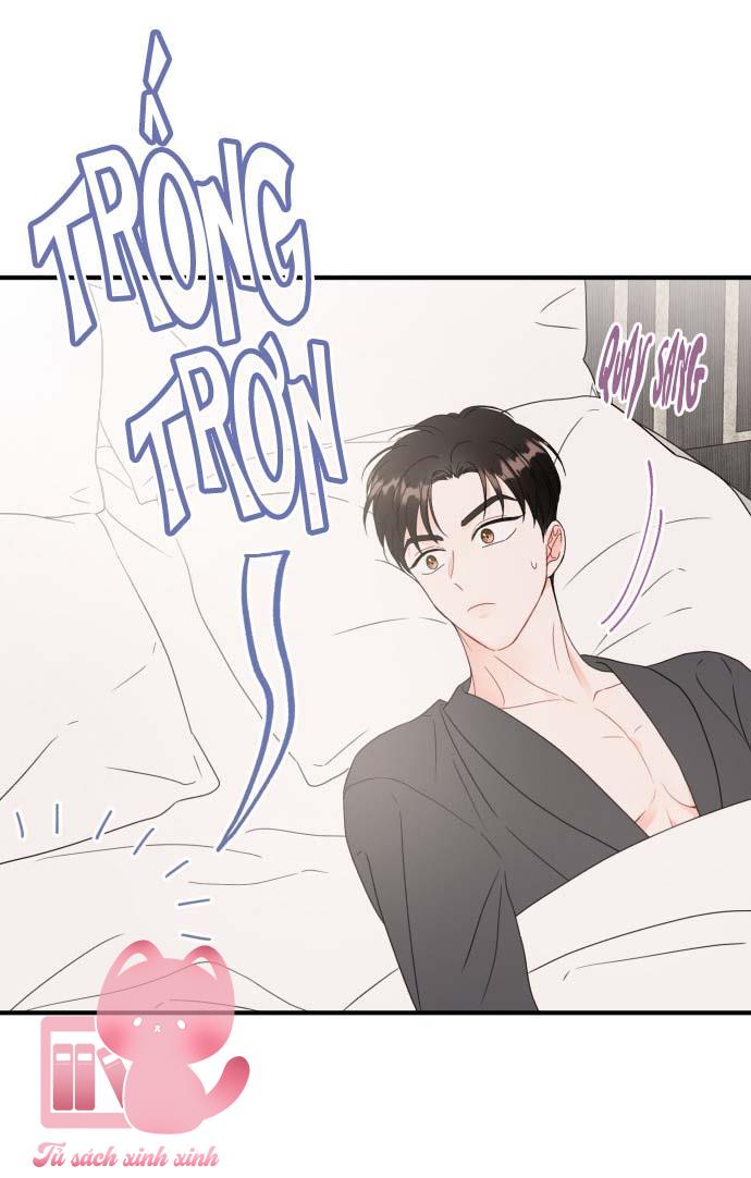 Xác Suất Tình Yêu - Chap 5