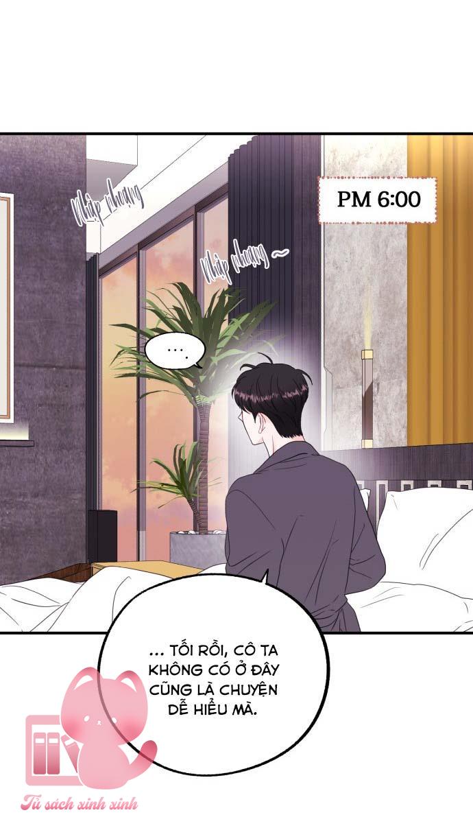 Xác Suất Tình Yêu - Chap 5