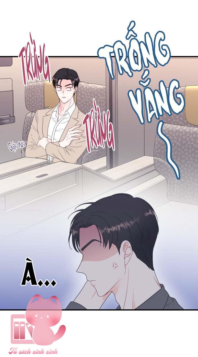 Xác Suất Tình Yêu - Chap 5