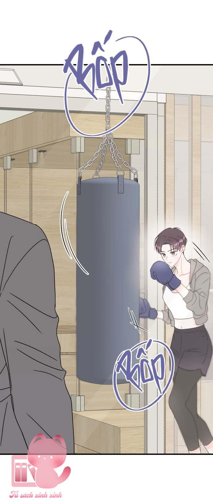 Xác Suất Tình Yêu - Chap 5