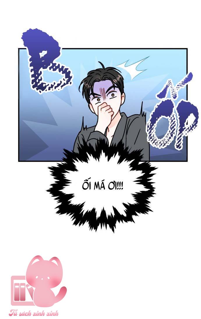 Xác Suất Tình Yêu - Chap 5