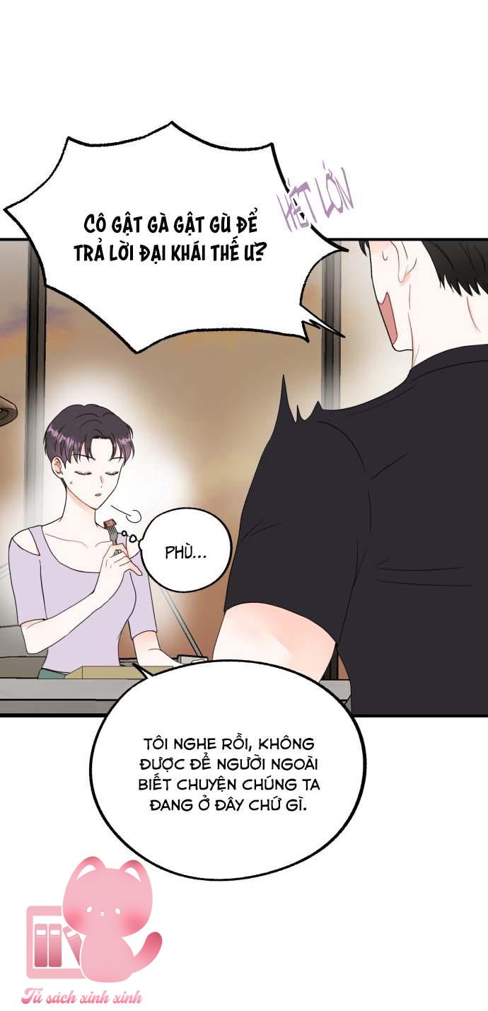 Xác Suất Tình Yêu - Chap 5