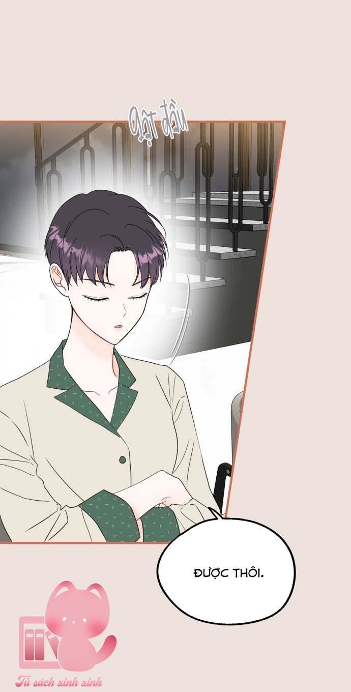 Xác Suất Tình Yêu - Chap 5