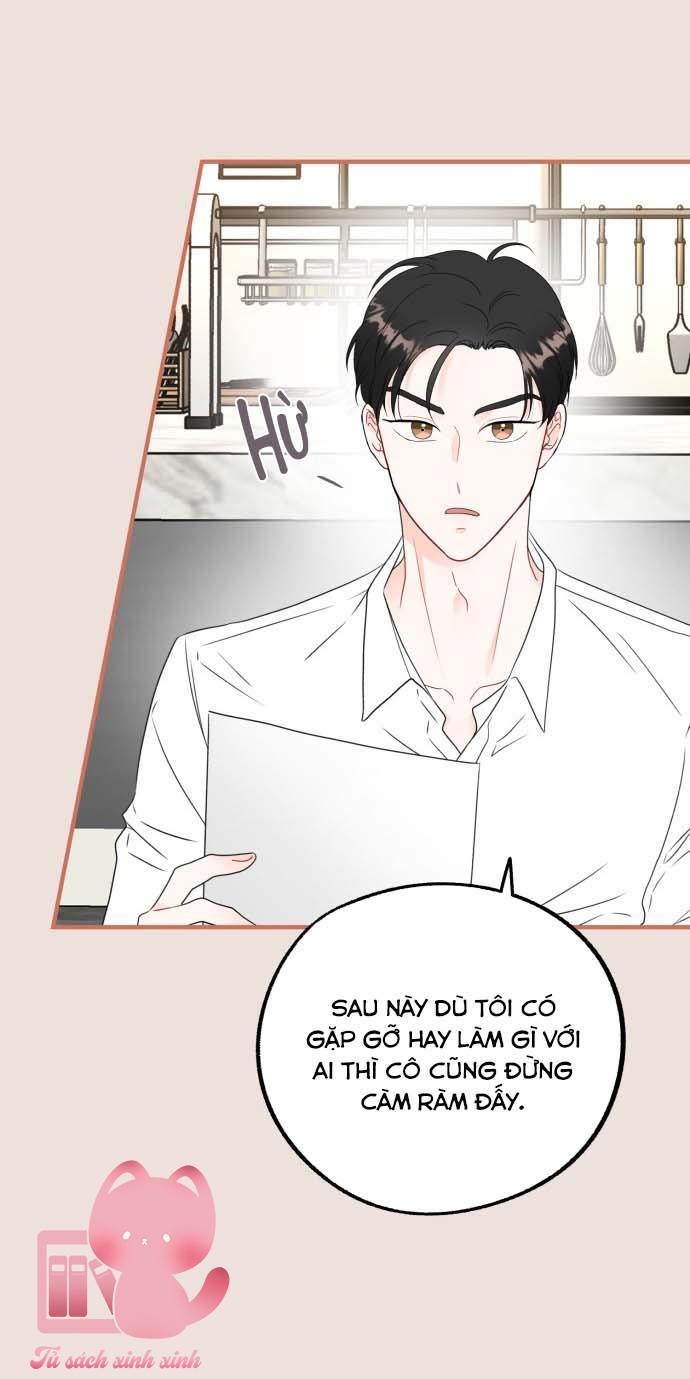 Xác Suất Tình Yêu - Chap 5