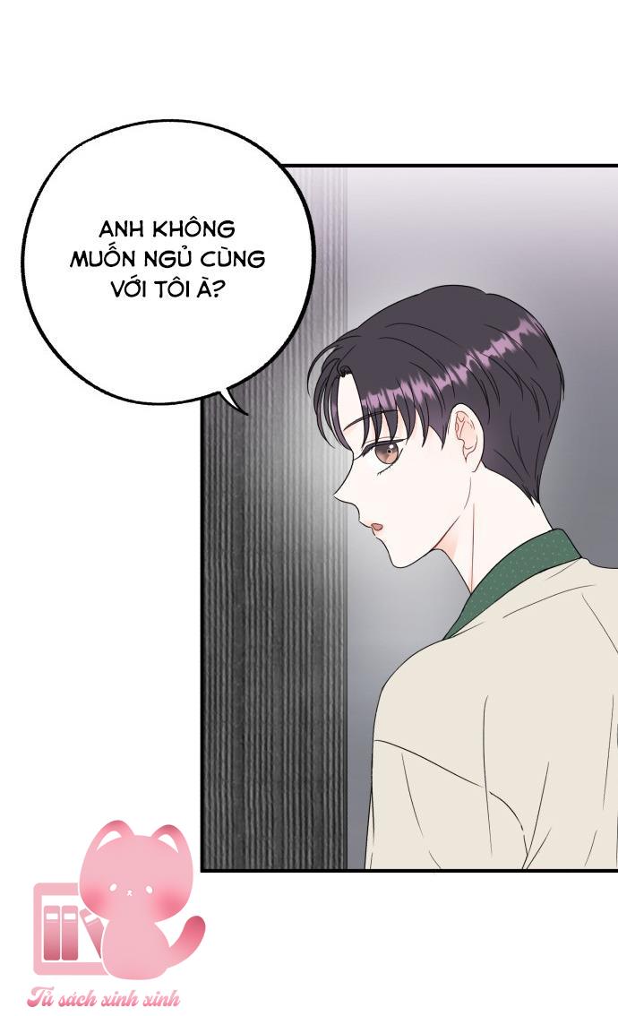 Xác Suất Tình Yêu - Chap 6