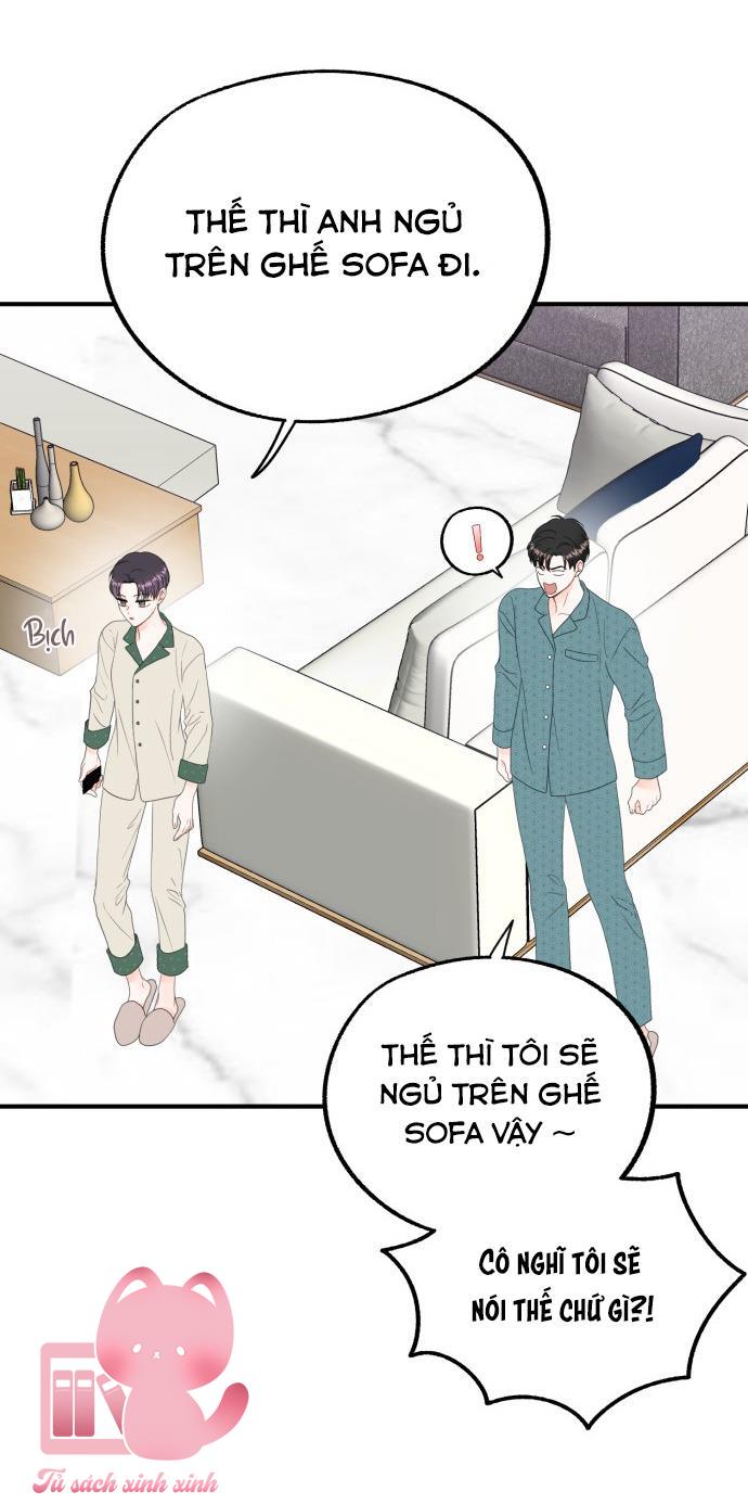 Xác Suất Tình Yêu - Chap 6