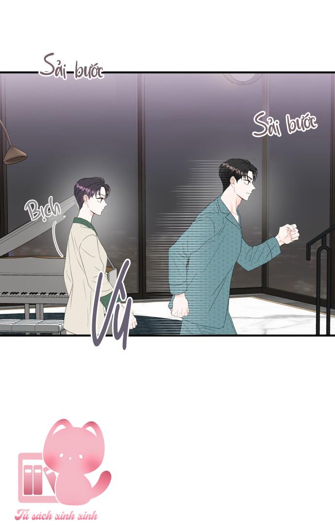 Xác Suất Tình Yêu - Chap 6