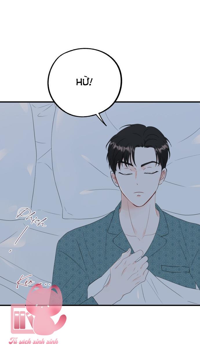 Xác Suất Tình Yêu - Chap 6
