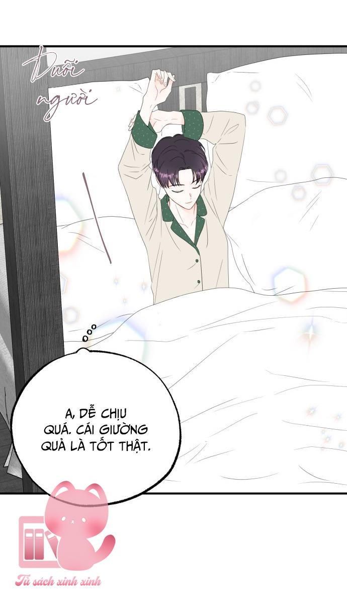 Xác Suất Tình Yêu - Chap 6