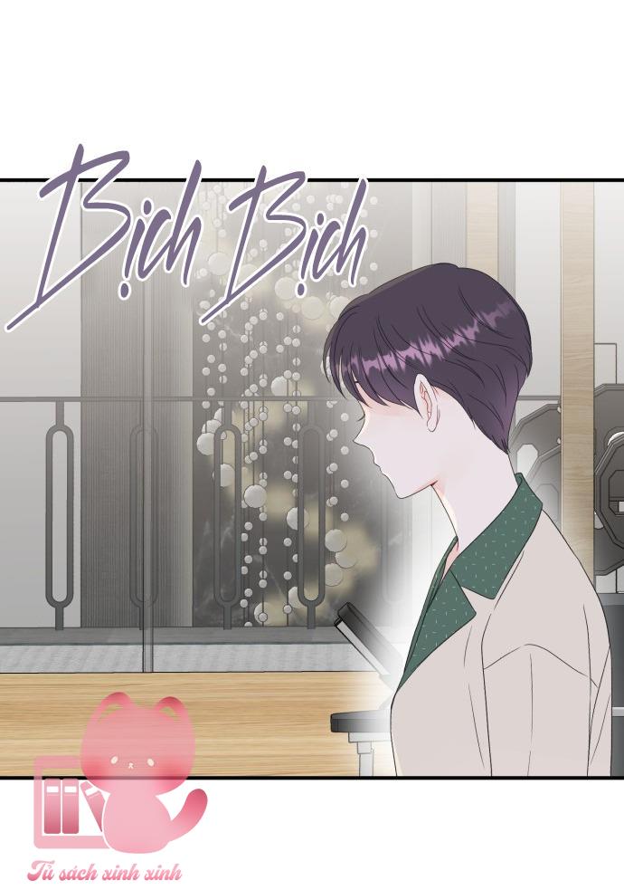 Xác Suất Tình Yêu - Chap 6